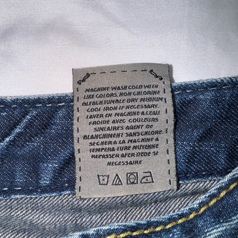 X-Ray Jeans - Picture 7 of 7